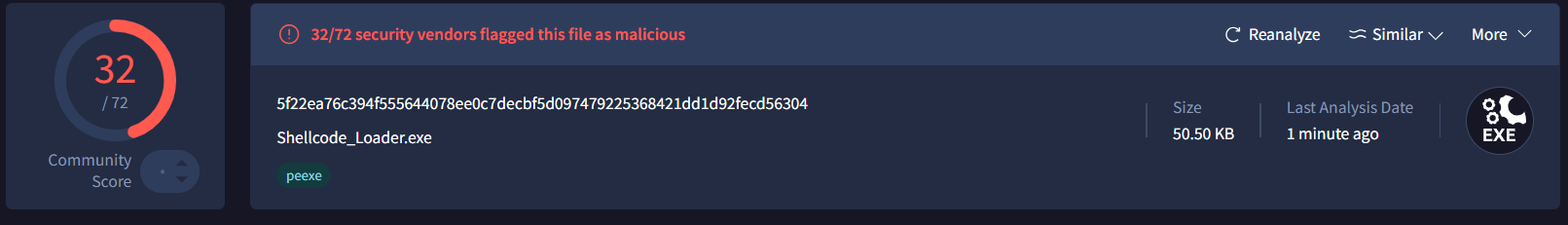 virustotal