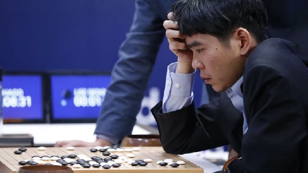 AlphaGo