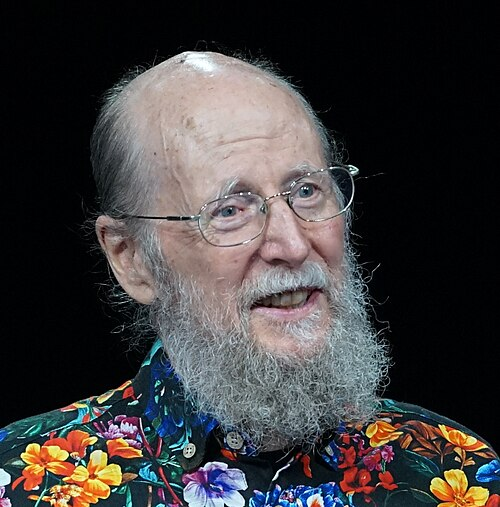 Richard Sutton