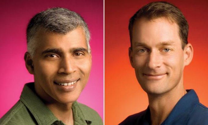 Jeff Dean tweet about performance